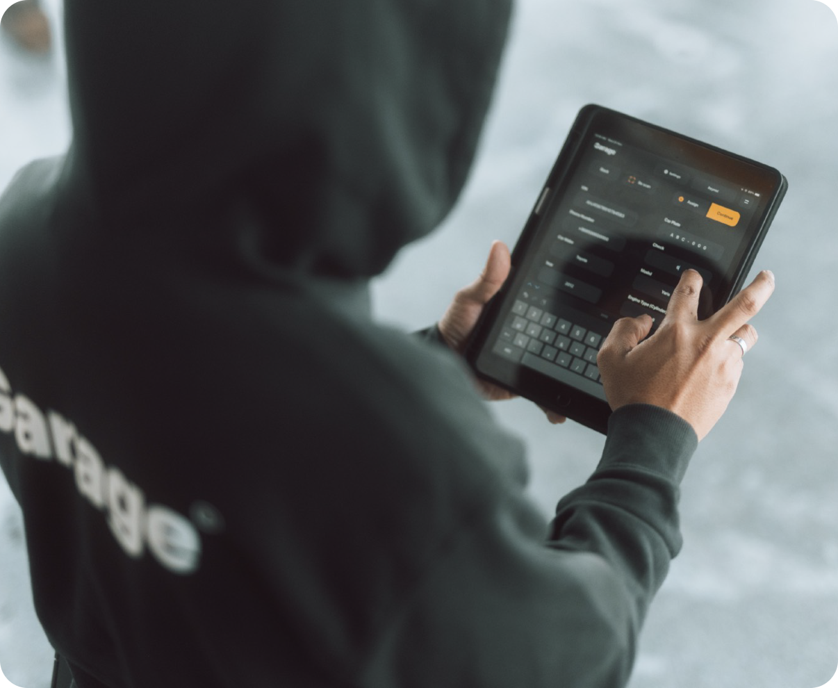Our Story - Startup X Webflow Template